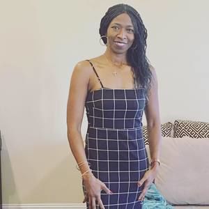 Meet your Posher, Mary